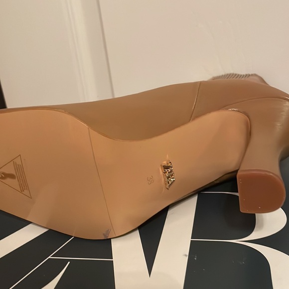 Brand new Zara boots original box size 38 fits 7.5 - Picture 4 of 6